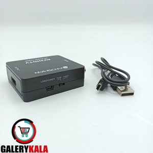 مبدل AV به HDMI آنوشان (ANOSHAN) مدل A-806