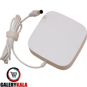 آداپتور 19 ولت 2 آمپر سوزنی مدل DA-38A19