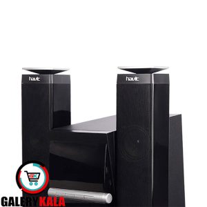 اسپیکر سه تیکه ساند بار HAVIT مدل HV-SF5620BT