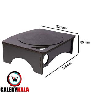پایه نگهدارنده مانیتور آرمو مدل ARMO A150