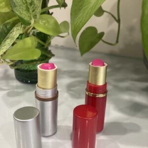 ابزار شوخی مدل رژ لب شوکر