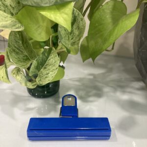 ابزار شوخی مدل گیره کاغذ کلیپسی شوکر