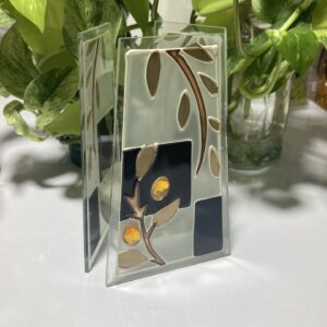 جاشمعی طرحدار