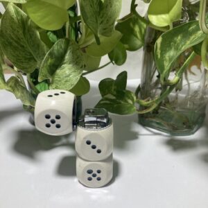 فندک طرح تاس