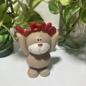 خرس Love
