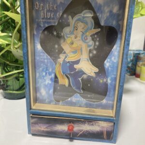 جعبه جادویی موزیکال