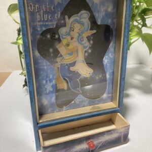 جعبه جادویی موزیکال