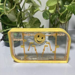 اکسسوری نمایش لبخند