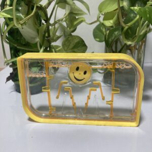 اکسسوری نمایش لبخند