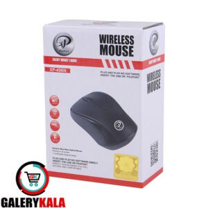ماوس بی سیم ایکس پی پروداکت مدل XP-W496