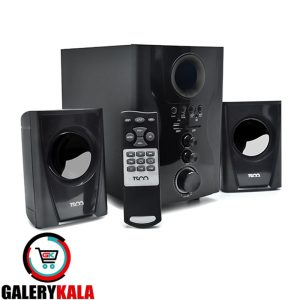 اسپیکر رومیزی تسکو مدل ts 2198