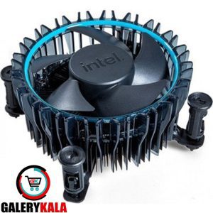 فن سی پی یو اینتل مدل LGA1700