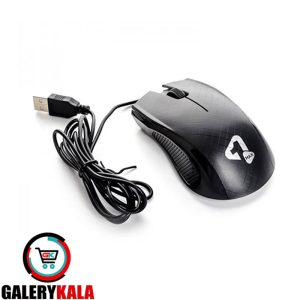 ماوس باسیم وان مکس مدل OM-410B