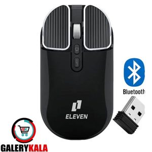ماوس بی سیم ELEVEN مدل WM914