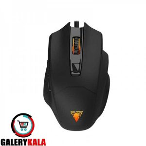 ماوس گیمینگ GEDEL مدل GM691