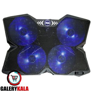 پایه خنک کننده لپ تاپ ELEVEN مدل N704
