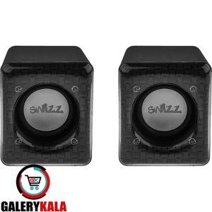 اسپیکر دو تکه SWIZZ مدل SWE-1035