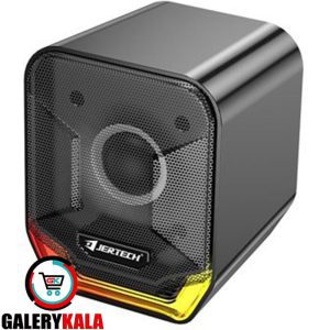 اسپیکر باسیم برند JERTECH مدل S4