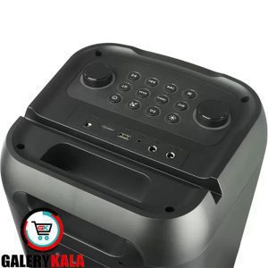 اسپیکر پارتی باکس وریتی Verity V-PS2206