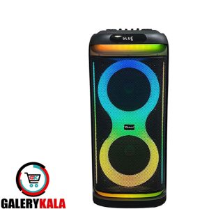 اسپیکر پارتی باکس وریتی Verity V-PS2708