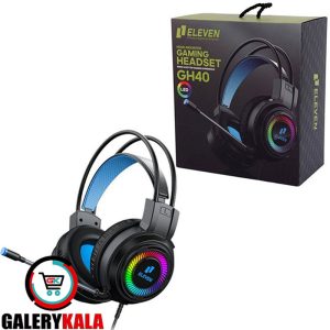 هدست با سیم الون مدل GH40