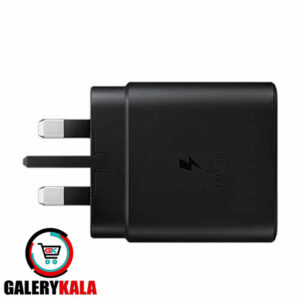 شارژر دیواری 45 وات سامسونگ مدل EP-T4510 ساخت ویتنام
