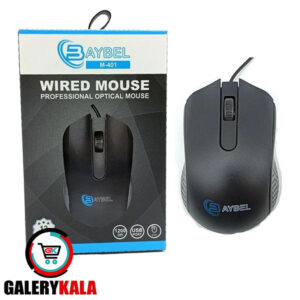 ماوس باسیم BAYBEL مدل  M-401